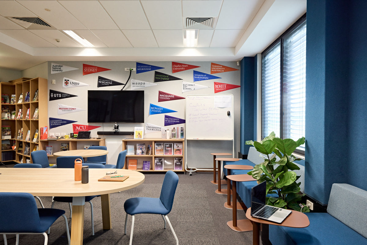 School Library Furniture